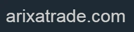 أريكسا تريد Arixa Trade logo